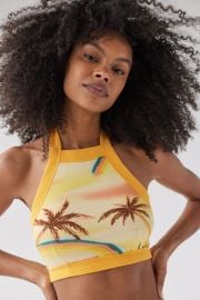 BDG Dazi Top at Urban Outfitters